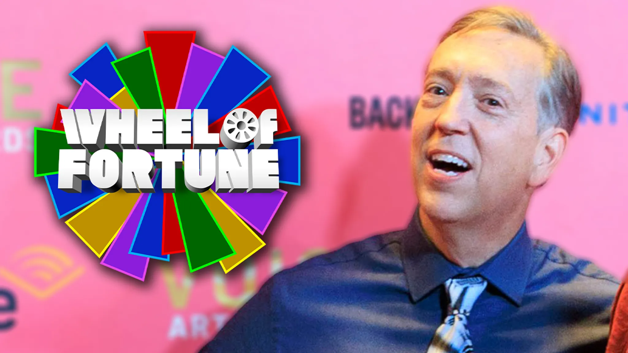 ‘Wheel of Fortune’ Resumes Production After Jim Thornton’s Firing as Ryan Seacrest Smiles on Set