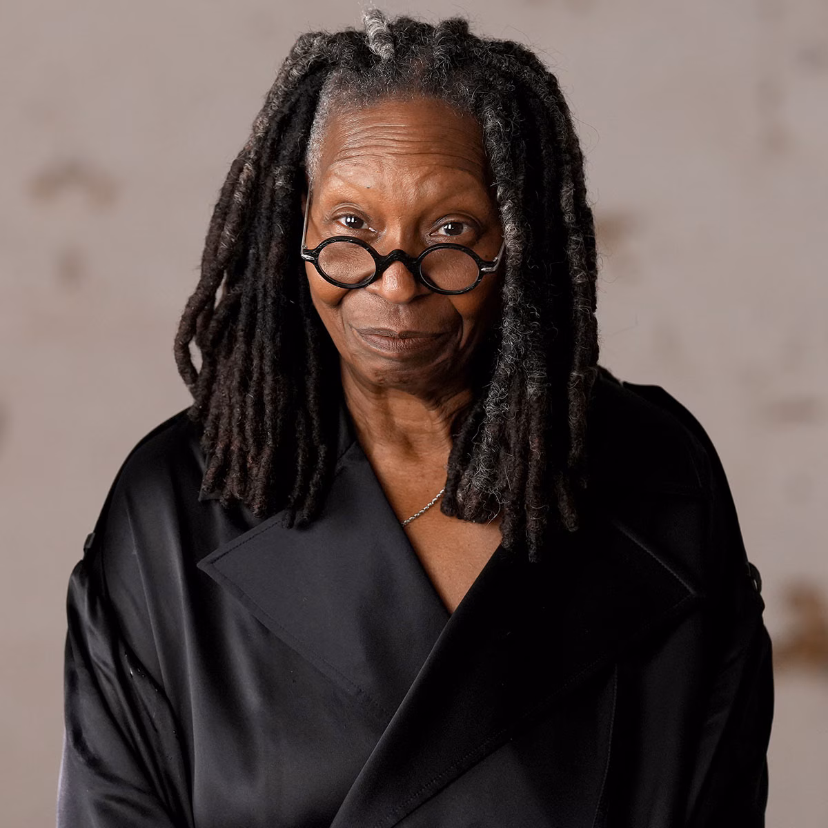 Whoopi Goldberg Takes a Break From ‘The View’ — Here’s Why