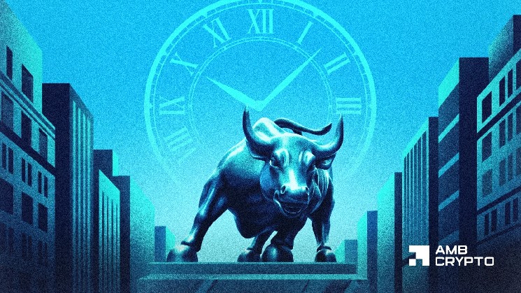 Why $28B in Weekend Trading Has Wall Street Chasing Crypto’s 24/7 Model