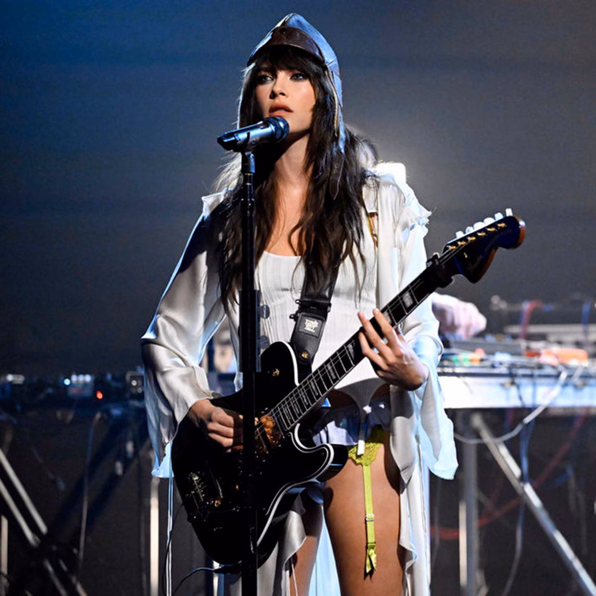 Why Cara Delevingne’s Singing Career Has the Internet Buzzing