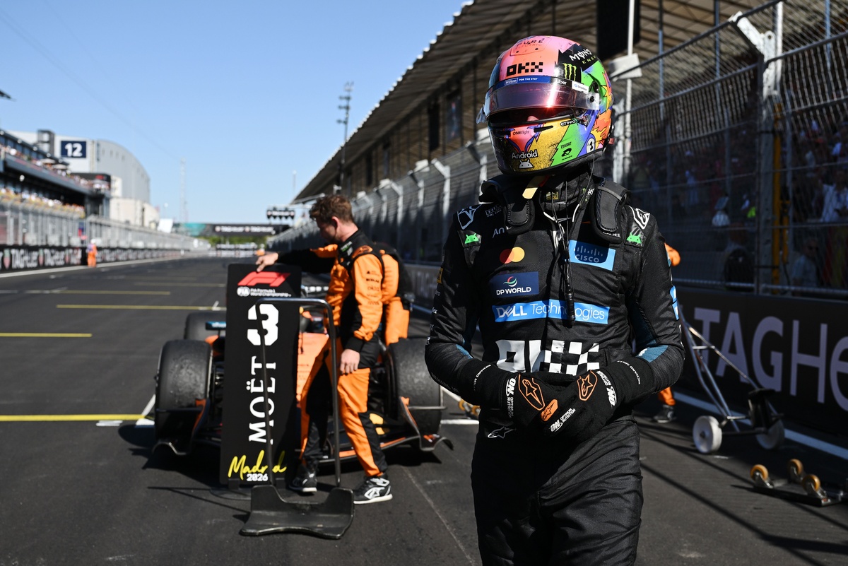 Why Formula 1 Should Avoid Knee-Jerk Rule Changes After Lando Norris’ Madrid Heartbreak