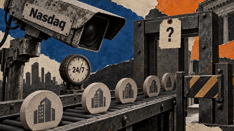 Why Nasdaq Surveillance Can’t Settle the Fight Over 24/7 Tokenized Markets