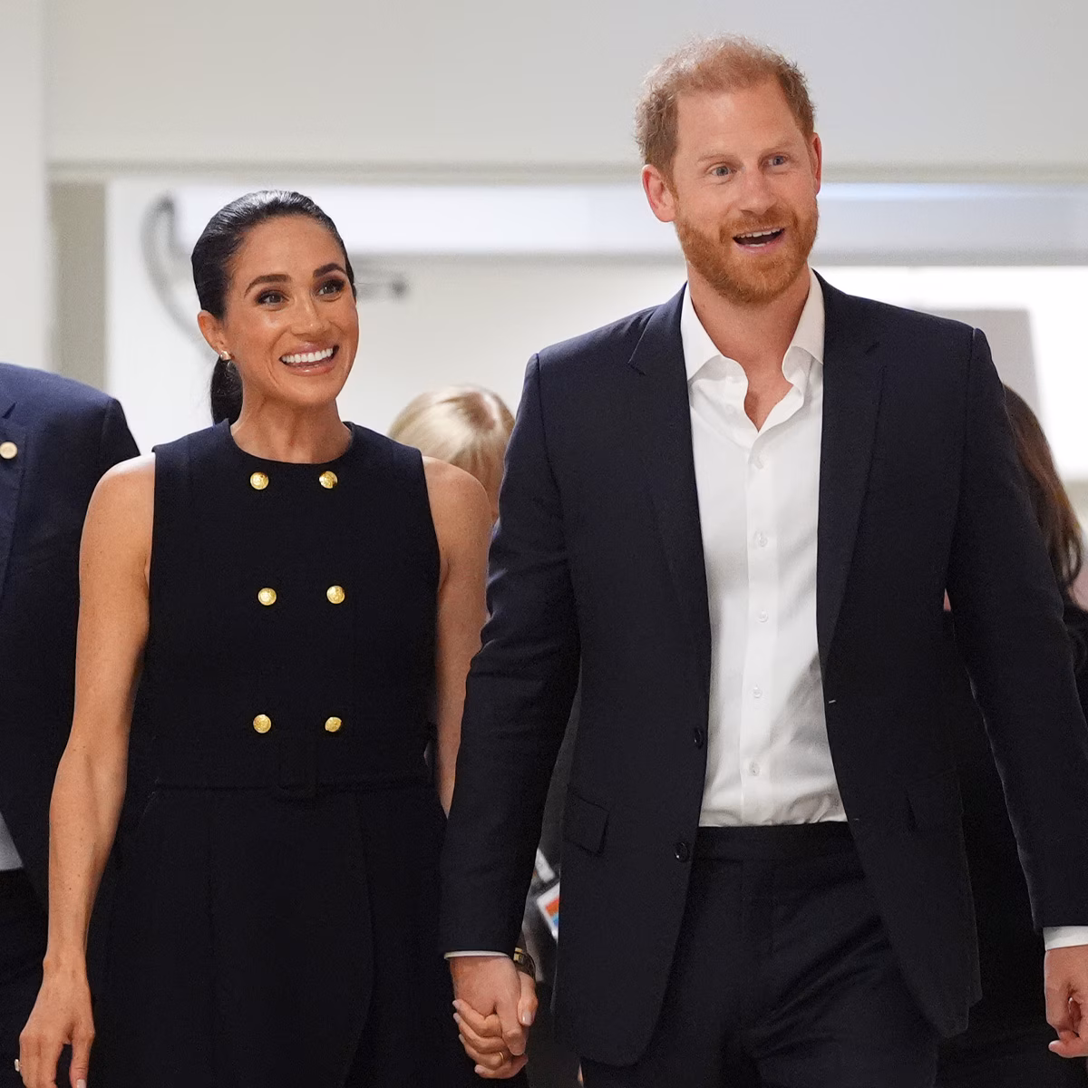 Why Prince Harry and Meghan Markle Were Ready to Move Back to the U.K.