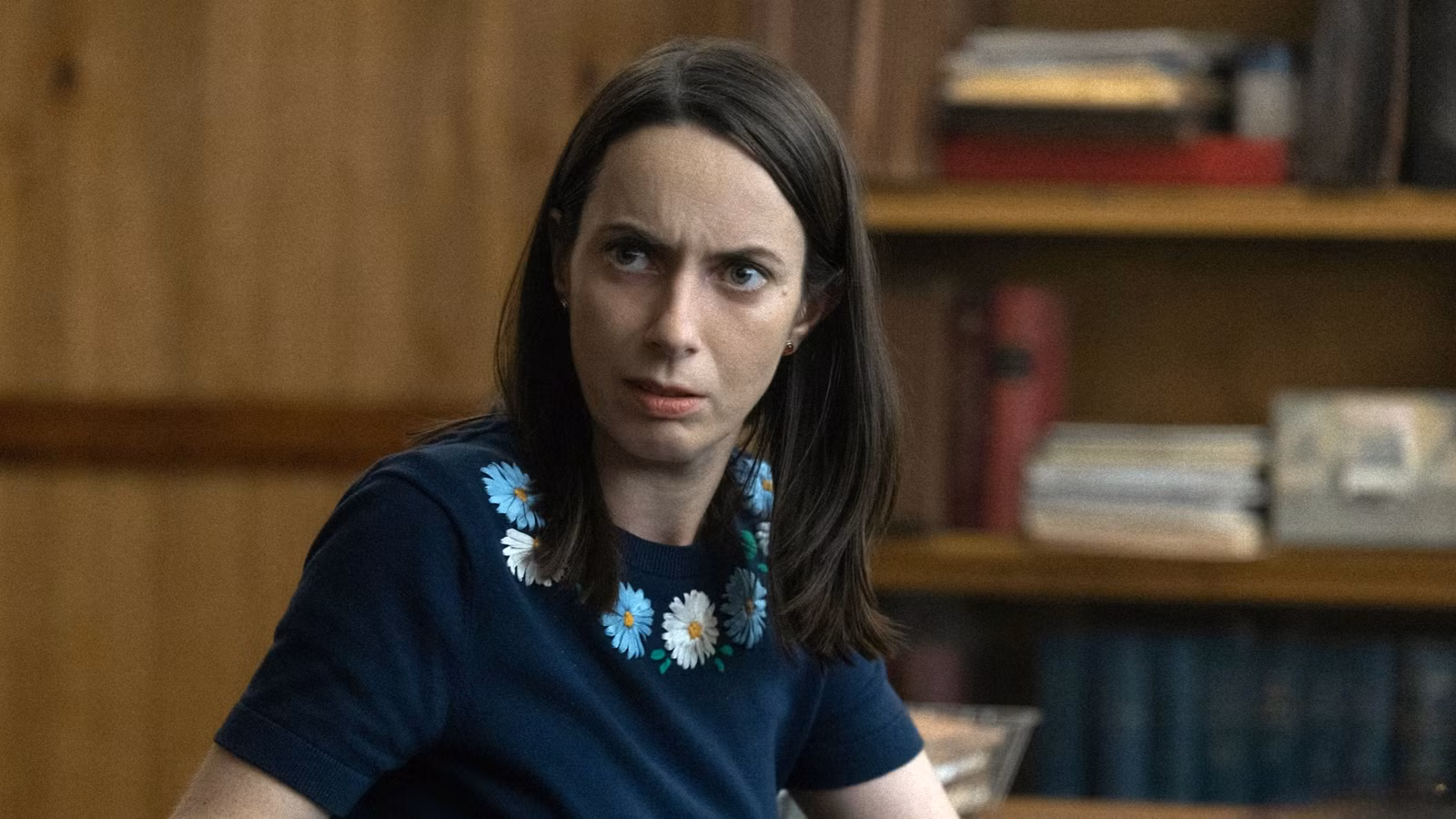 Widow’s Bay Season 2 Filming Window Revealed by Fan-Favorite Star