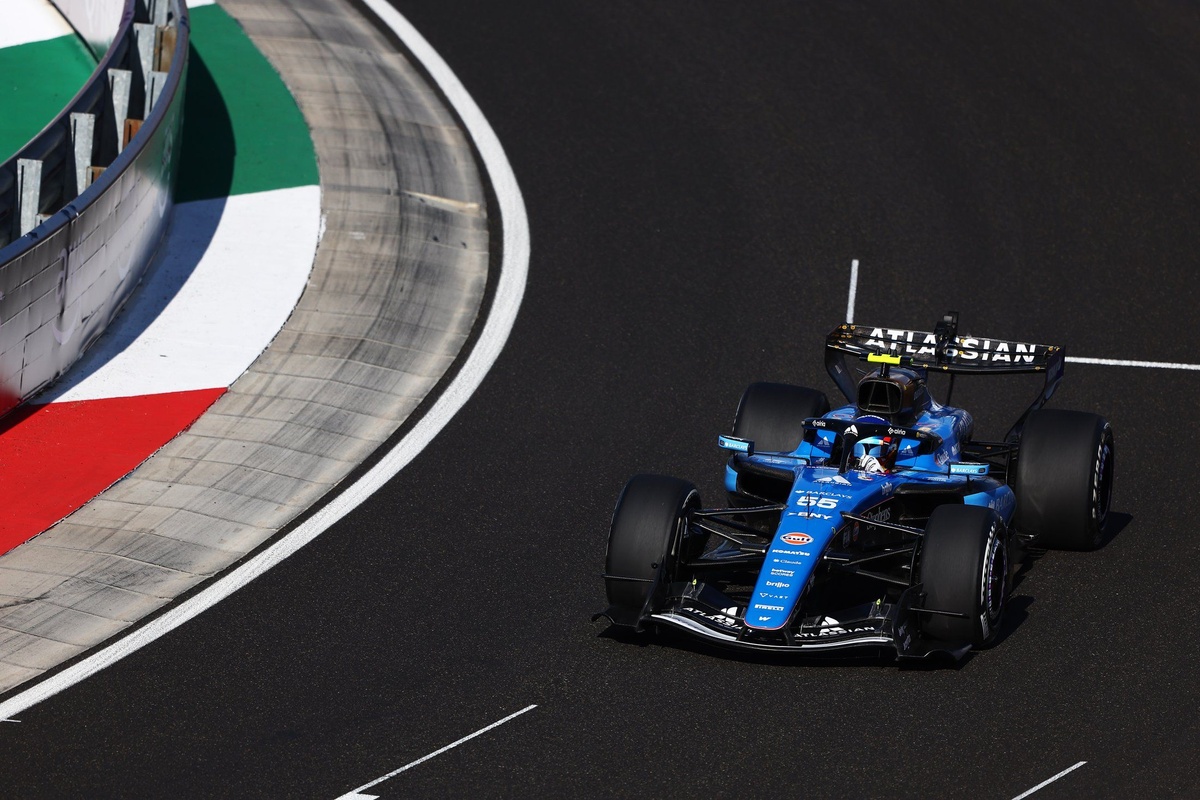 Williams Accepts 2026 F1 Development Compromise, Shifts Focus to 2027