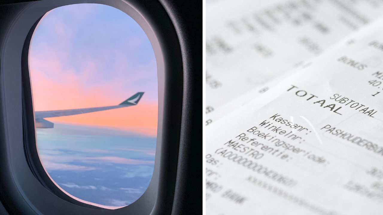 Woman Charged $5,000 by Boyfriend’s Dad for Europe Trip She Thought He Was Paying For