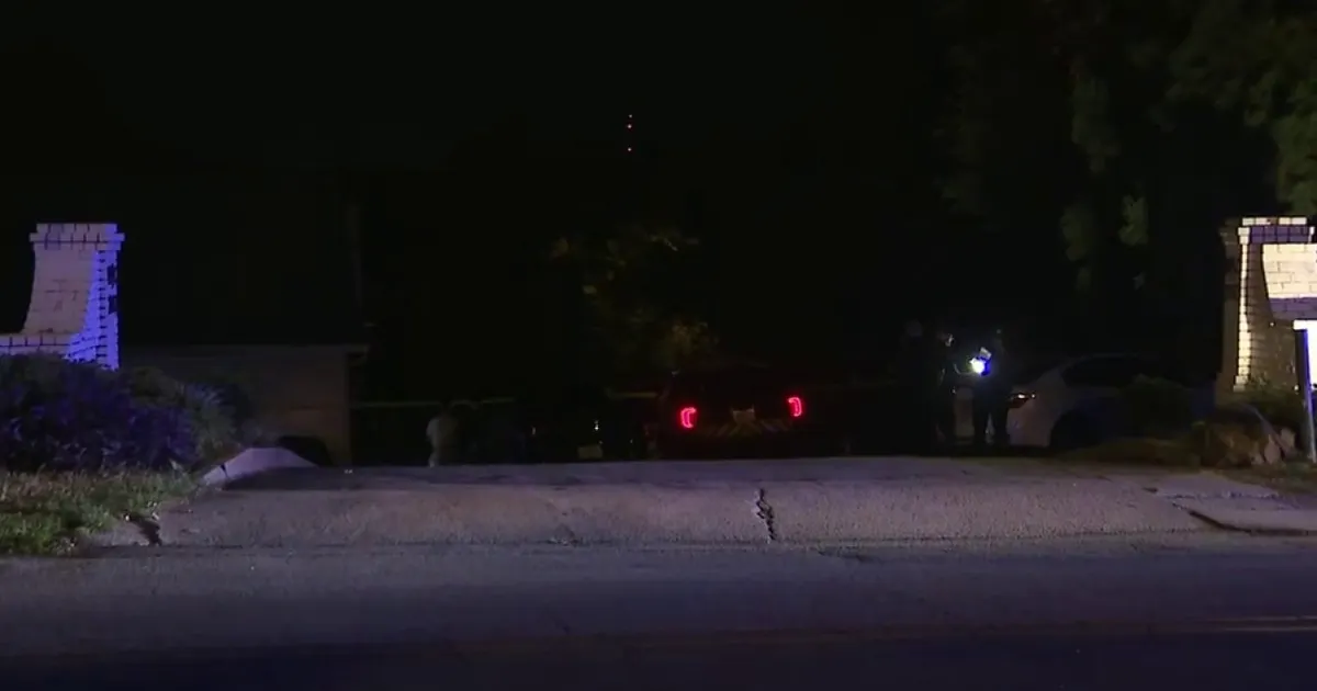 Woman Dead After Shooting at Defoors Ferry Road NW Apartment Complex