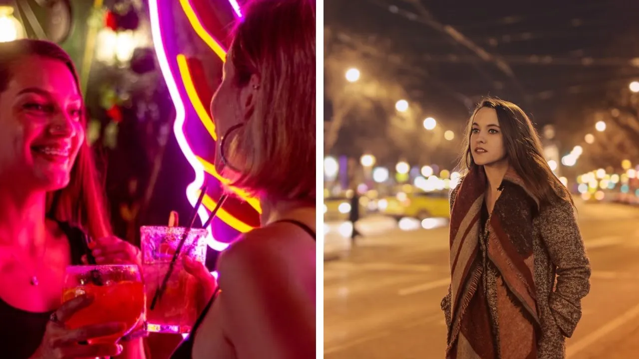 Woman Gives Chronically Late Friend Fake Arrival Time; Friend Arrives Hour Late, Friendship on Brink