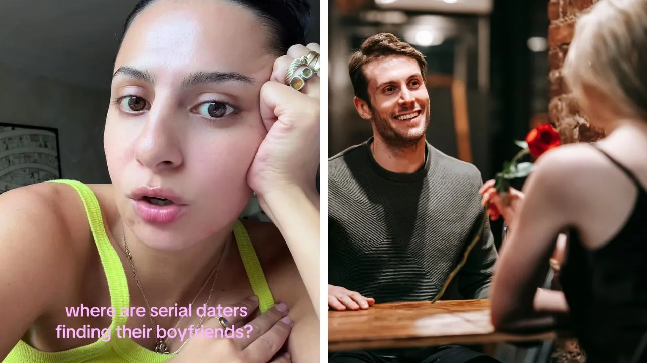 Woman Goes on 25 First Dates After Moving to NYC, Still No Boyfriend, Asks TikTok Where Serial Daters Find Partners