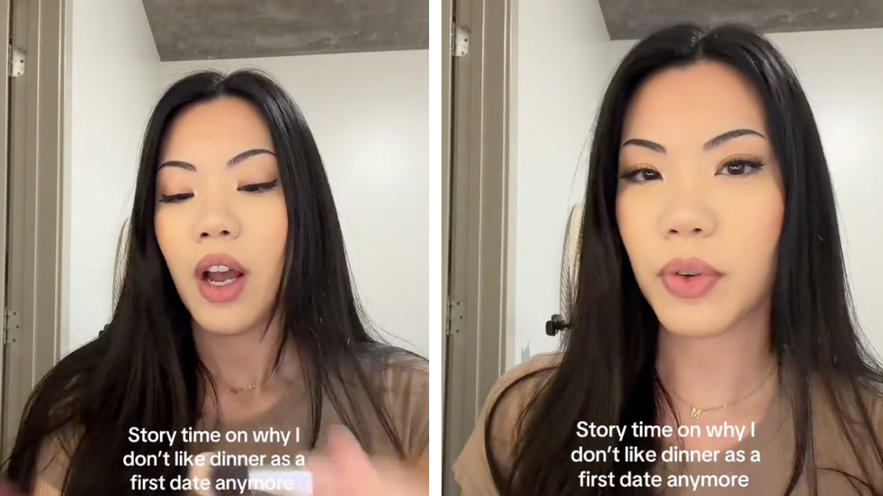 Woman Recalls “Worst” First Date, Wishing She’d Left Early: ‘He Was Testing Your Boundaries’