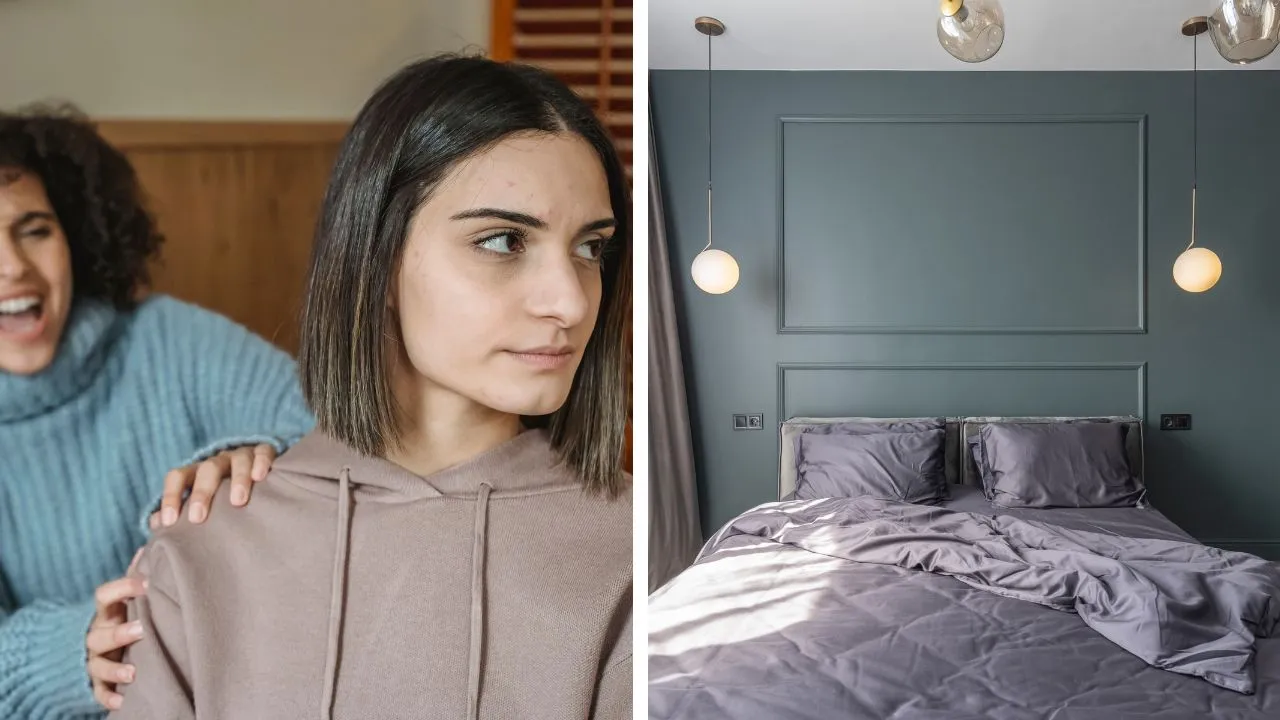 Woman Returns Early From Work Trip, Finds Sister and Boyfriend Living in Her Apartment, Orders Them Out at 11 PM