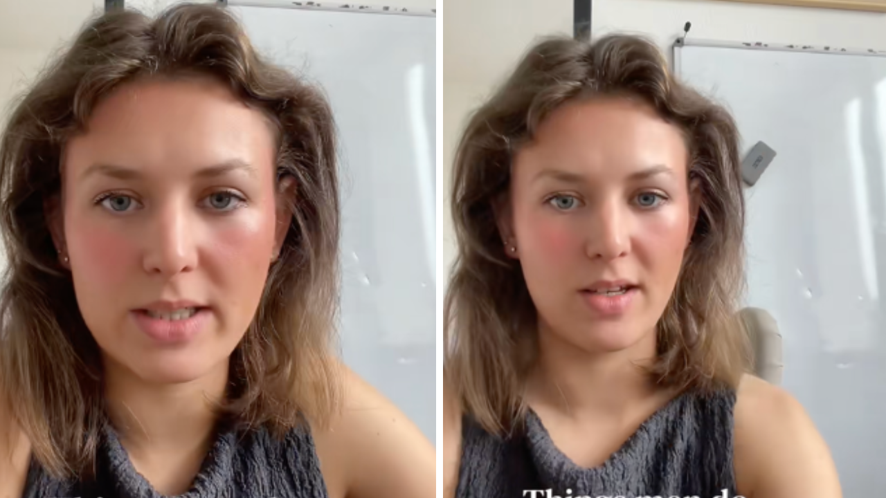 Woman Reveals Signs a Man Wants to Spend Time With You After 100+ First Dates: ‘If He Wanted To, He Would’