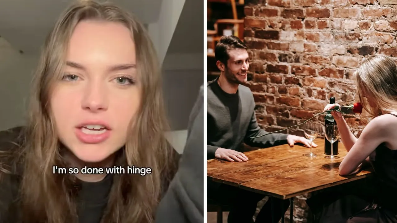 Woman Says Date Blocked Her After She Declined Invite In, Despite Telling Him She Wanted Long-Term