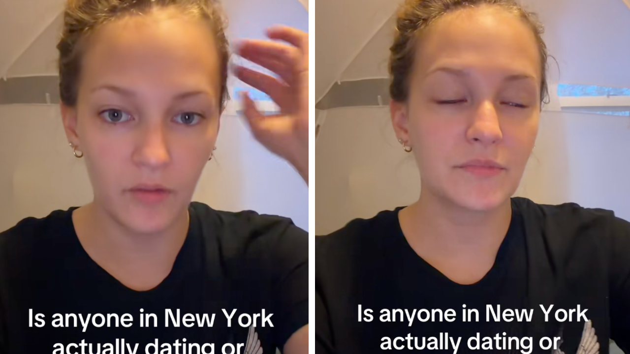 Woman Says Dating in NYC Has Become Complicated: ‘Why Is Everyone in New York in the Most Evil Situationship?’