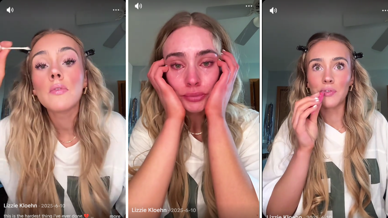 Woman Says She Knew 4-Year Relationship Had to End After ‘Outgrowing’ Herself: ‘I Feel Like I’m Going to Be Relieved’