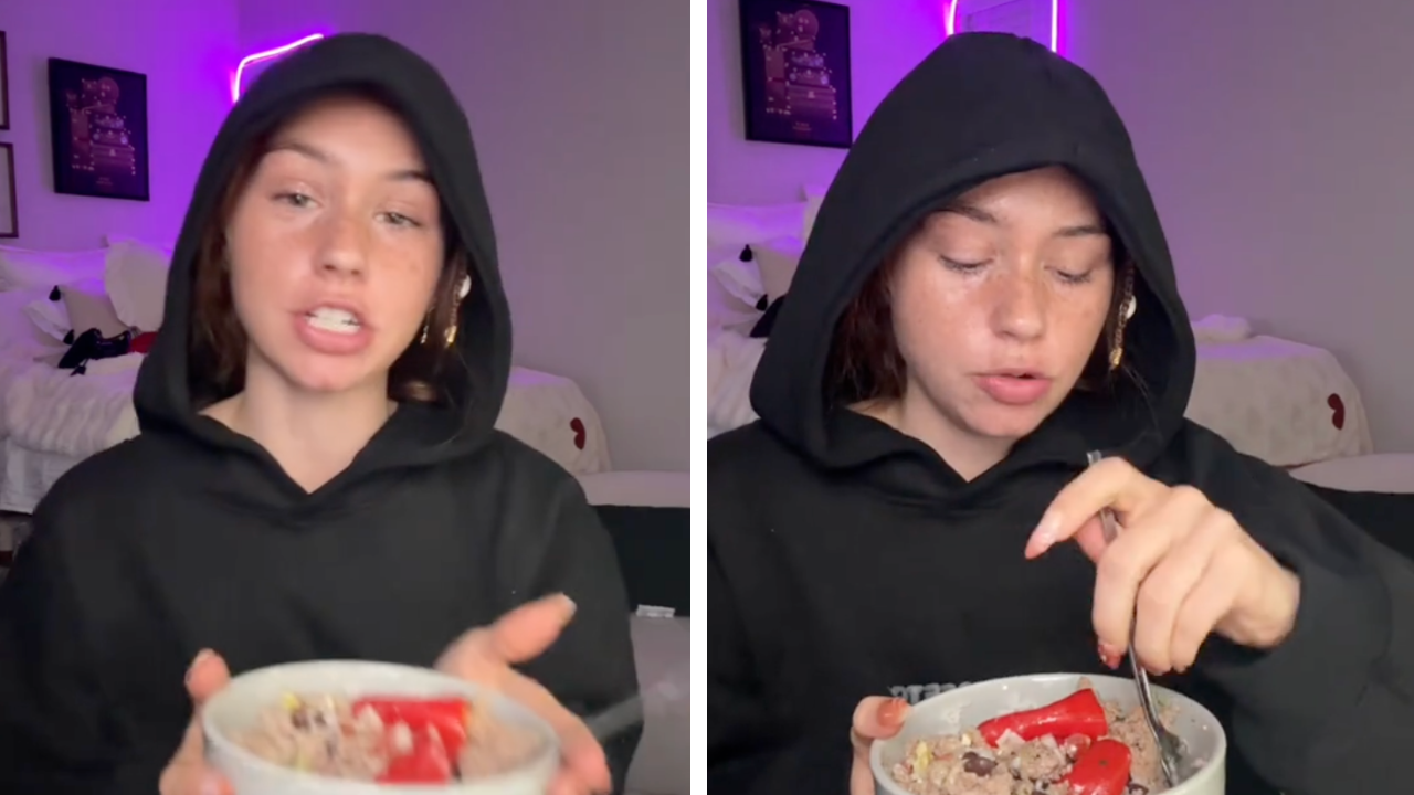 Woman Says She’ll Never Date Again After Paying $100 for a Meal She Didn’t Want: ‘I Don’t Trust Anybody’