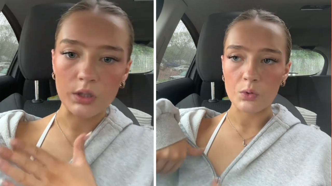 Woman Says Victoria’s Secret Was Her Worst Job Due to Manager: ‘It’s Like She Flipped a Switch’