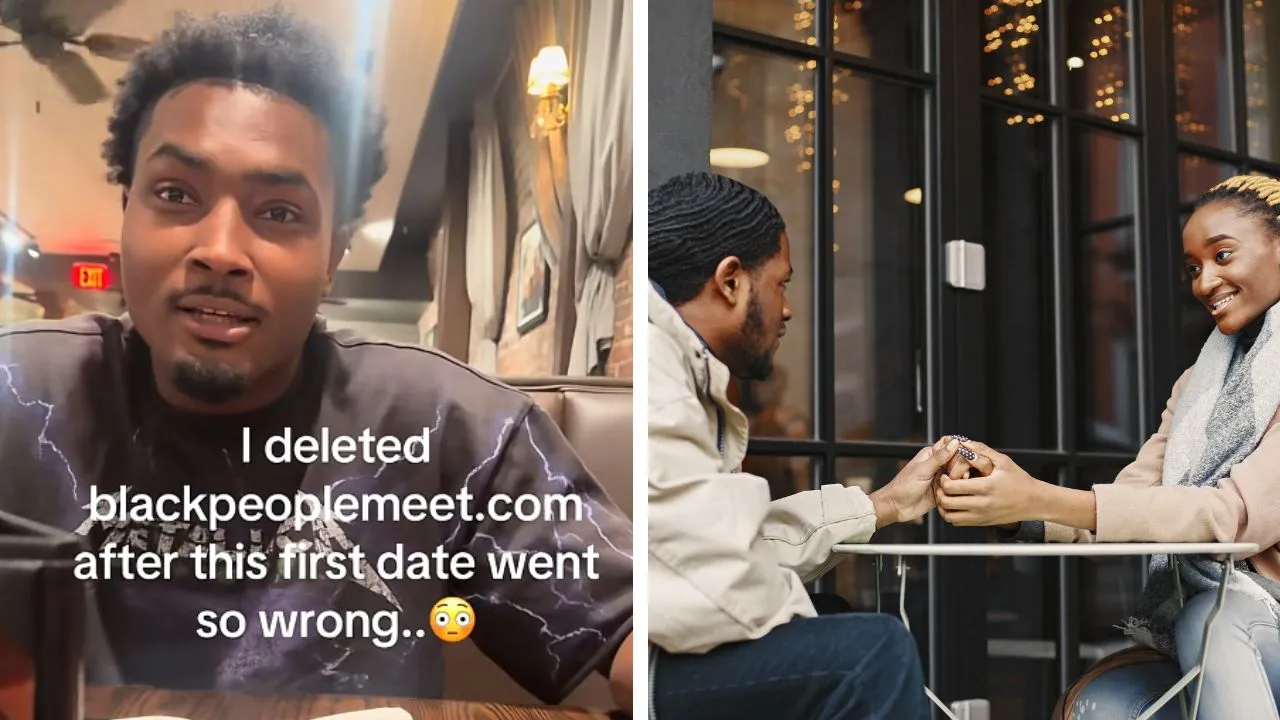 Woman Says a First Date Went So Badly, She Had Her Sister Call to Get Her Out: ‘I Could Take You Home’