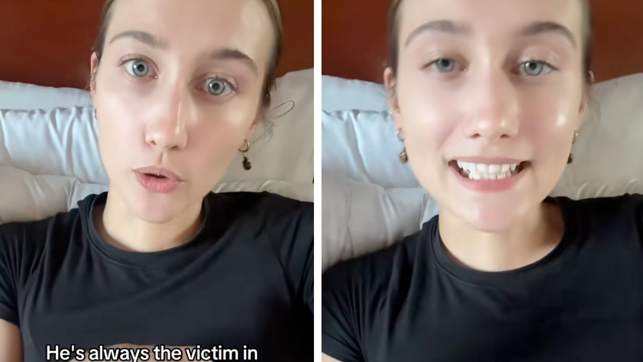 Woman’s Viral Warning on Dating “Emotionally Stupid” Men: ‘This Will Ruin Your Entire Relationship’