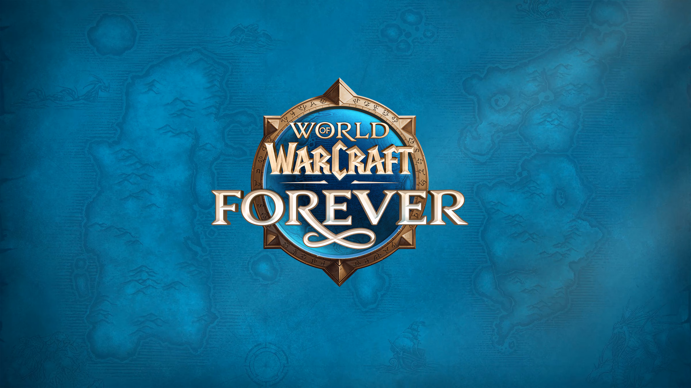 World of Warcraft: Forever Invites Players to Carve a New Path