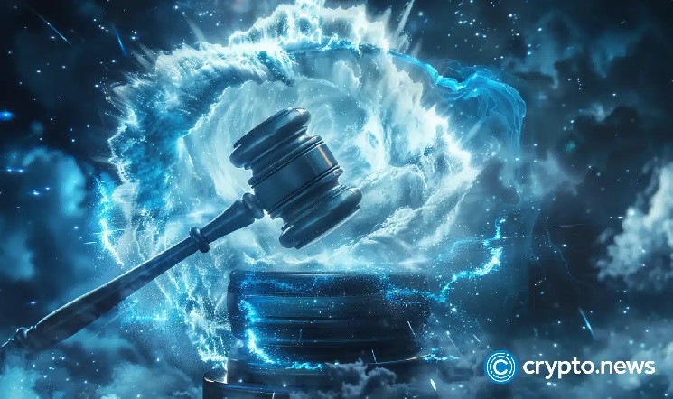 X Sues Bitcoin Influencers Over Alleged £207K Scheme