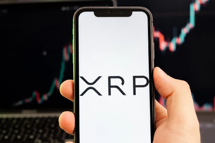 XRP ‘Anti-Volatile’ Pattern Returns, Echoing Prior 240-Day Sideways Drift