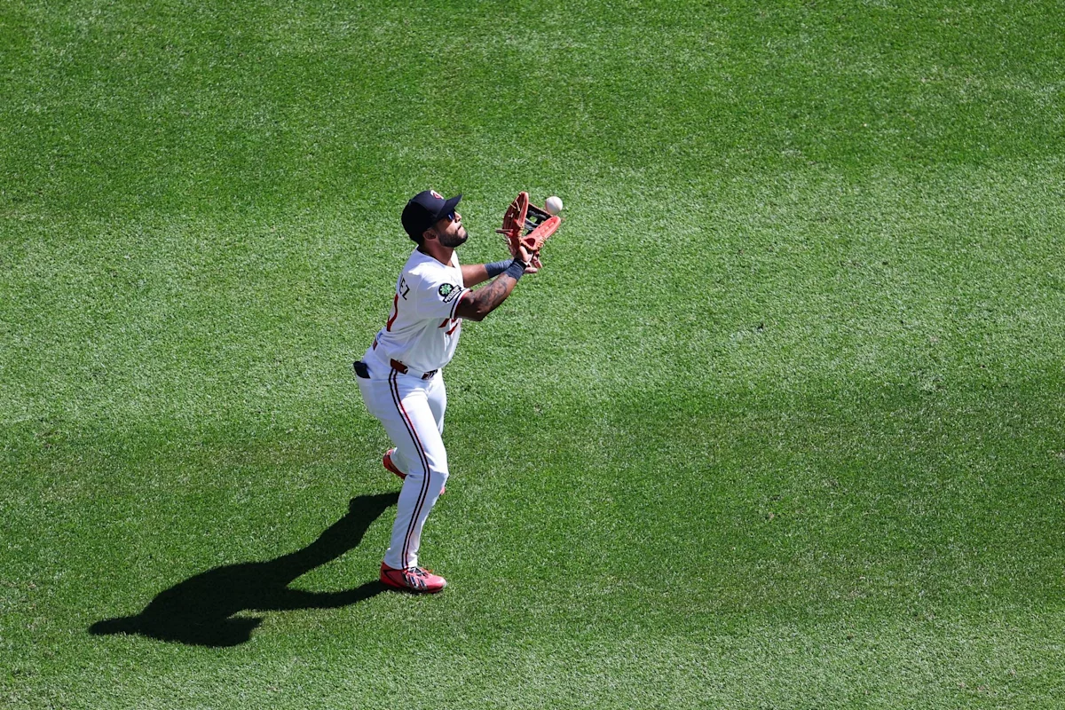 Yankees at Twins: Game 150