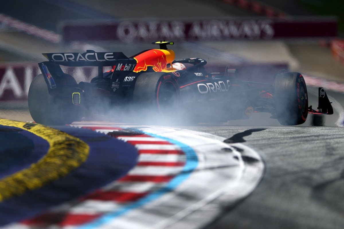 Yuki Tsunoda Reveals Why He Failed to Master Red Bull’s 2025 F1 Car