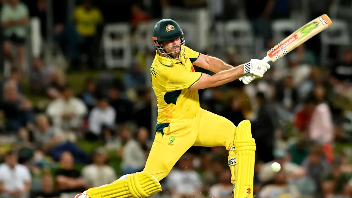 ZIM vs AUS ODI 2026 Live Stream: Start Time, TV Channel, How to Watch as World Champions Return to White-Ball Cricket