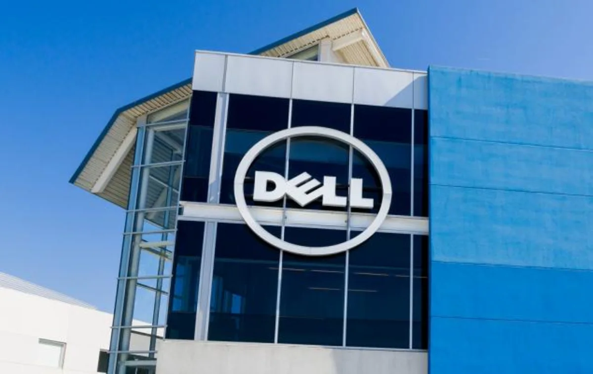 Zacks Investment Ideas Highlights Dell, Nvidia, Hewlett Packard, Super Micro Computer and Lenovo