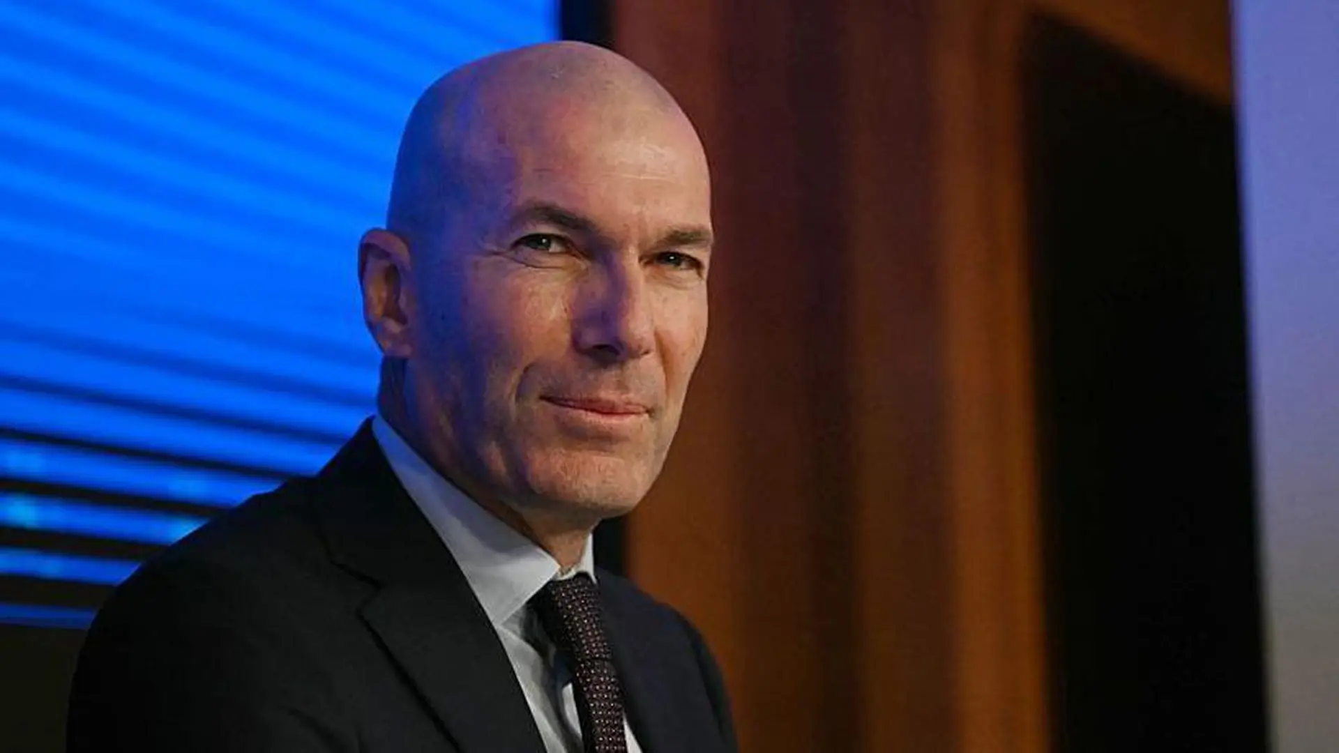 Zidane Praises Mourinho’s Work at Real Madrid: ‘He has built very good team’