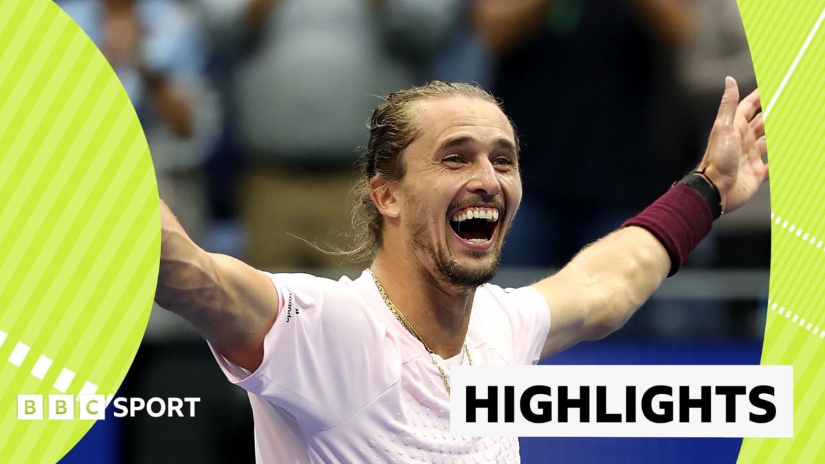 Zverev Wins US Open for Second Grand Slam Victory