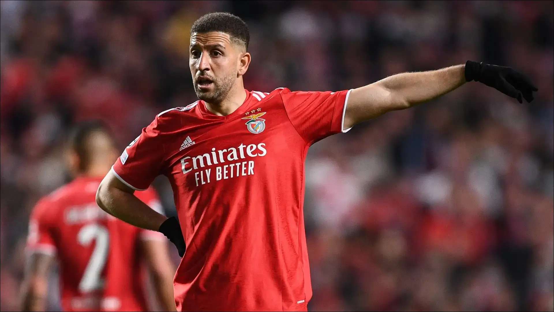 Adel Taarabt Announces Retirement From Football