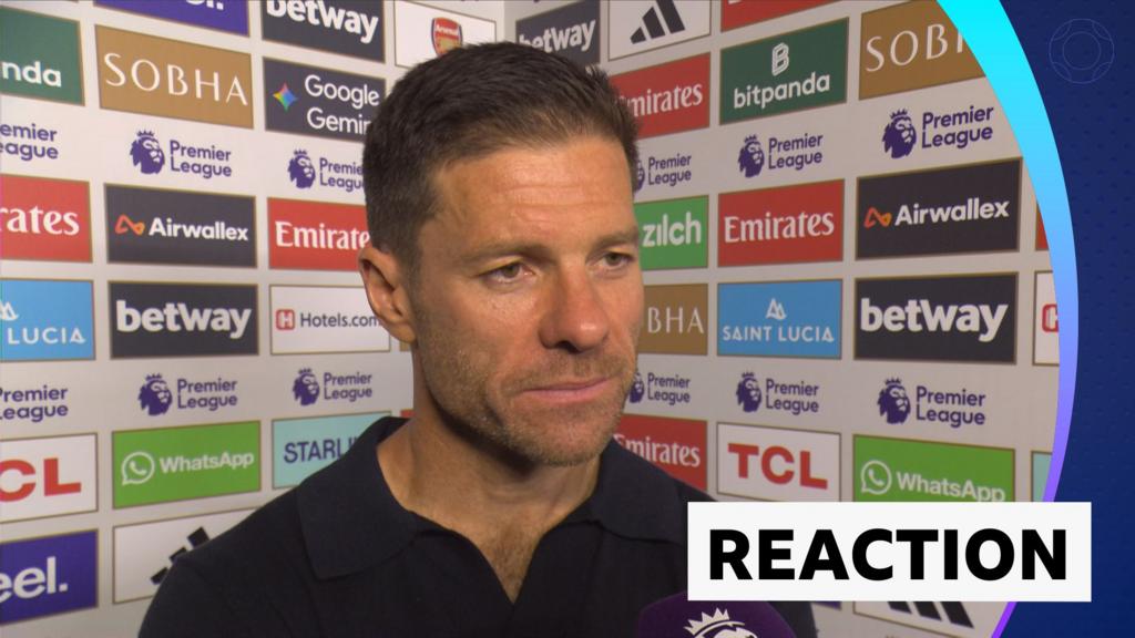 Alonso: Chelsea Defeat to Arsenal Hurts