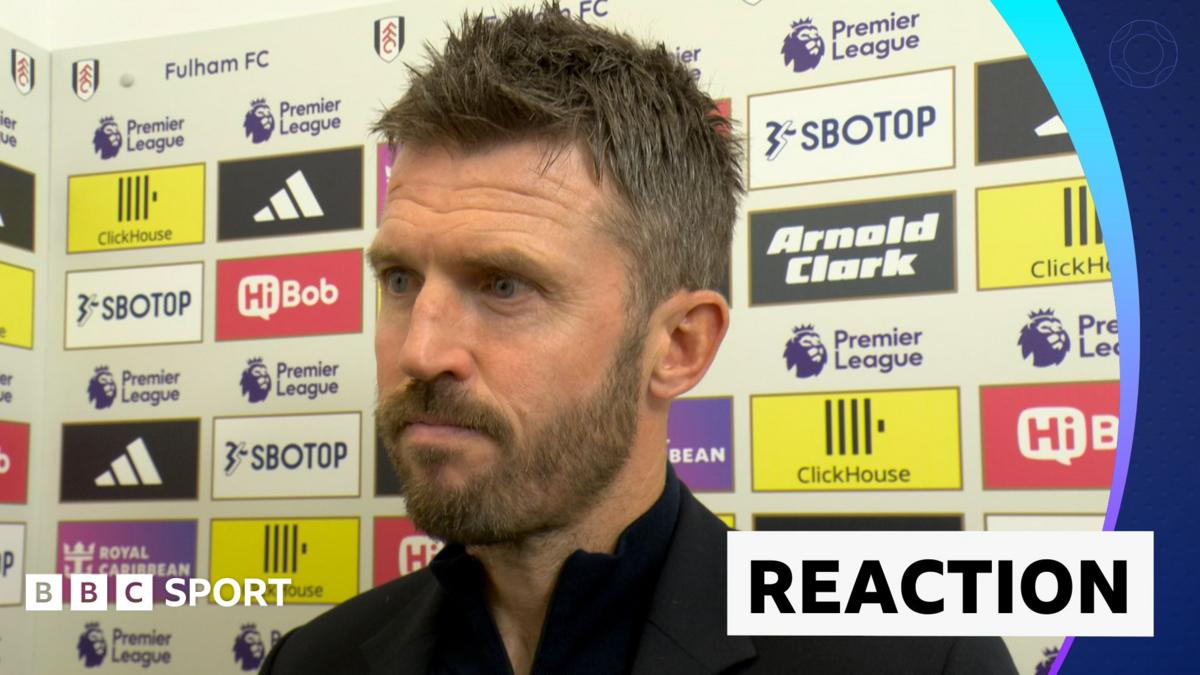 Carrick Impressed as Man Utd ‘kept belief’ to Earn Draw at Fulham