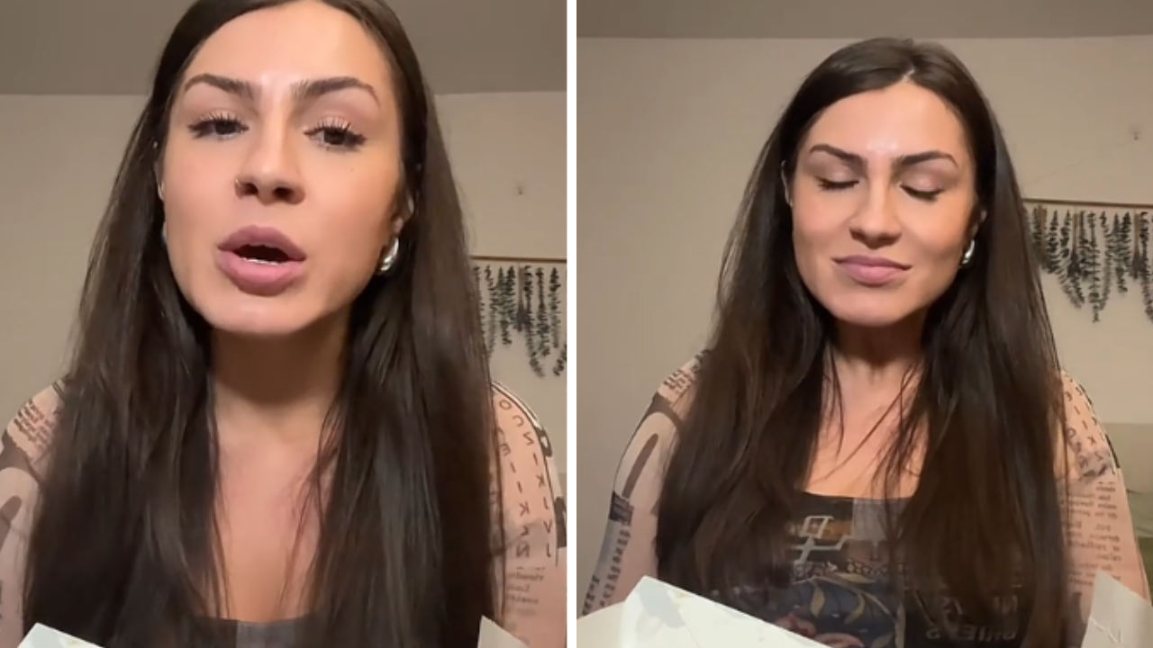 Woman’s First Date With Investment Banker Spirals: ‘It Just Keeps Getting Worse and Worse’
