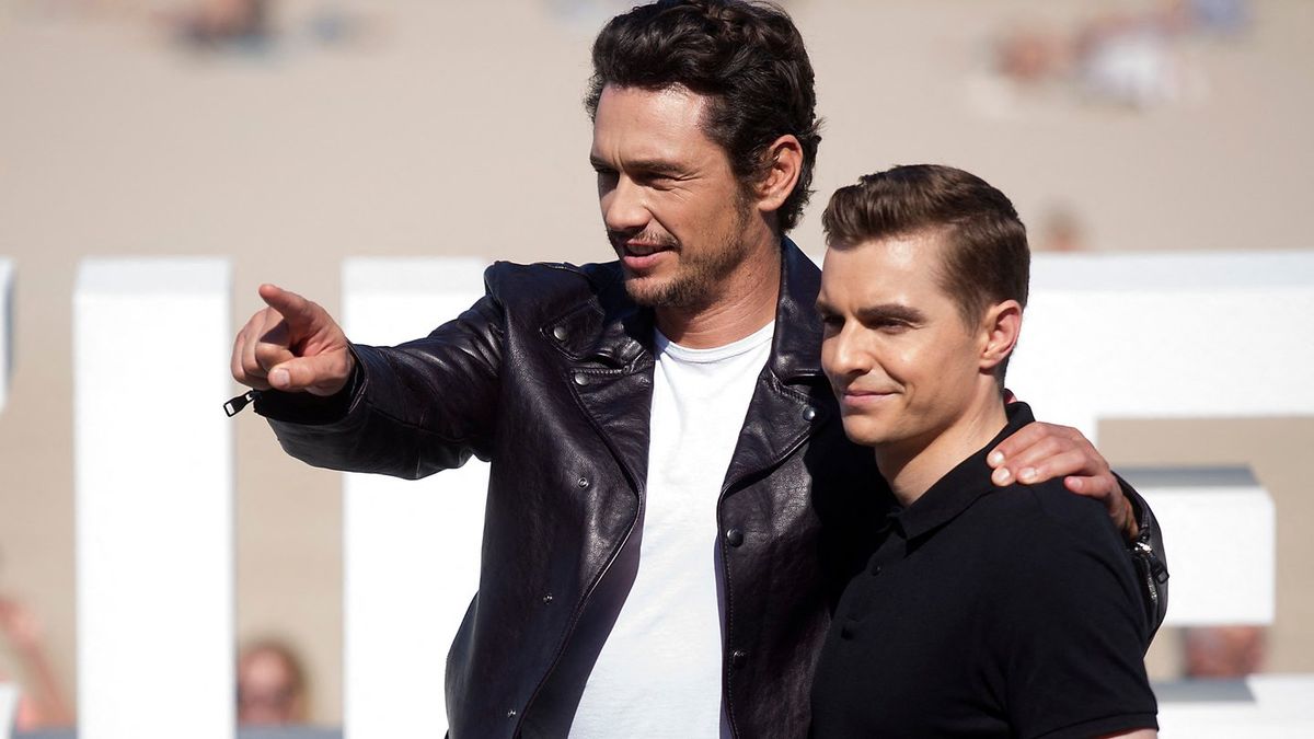 Dave Franco Explains ‘Complicated’ Relationship With Brother James, ‘Who He Still Loves’