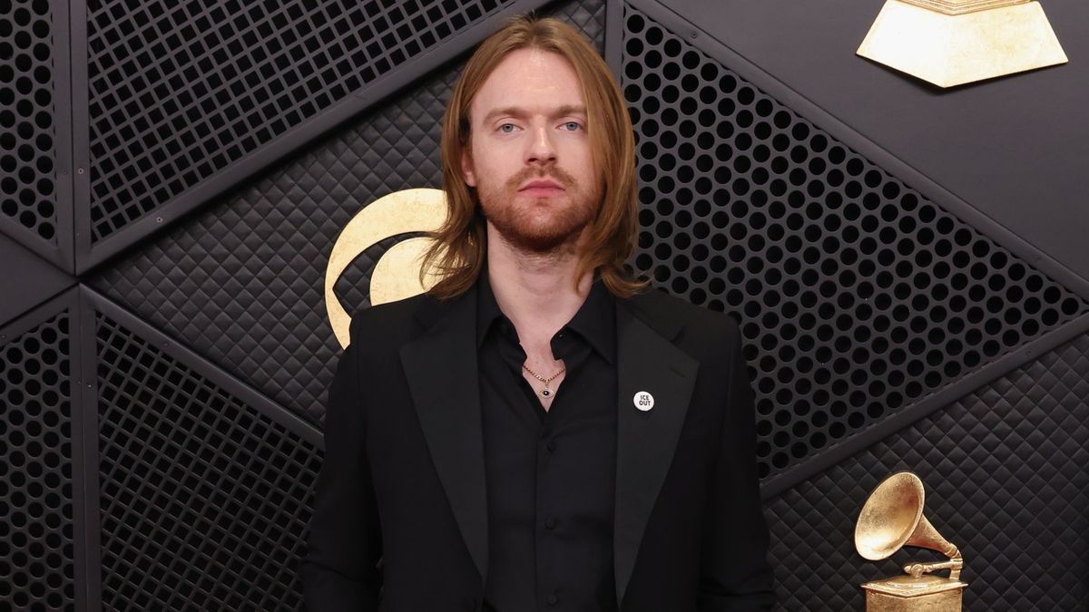 Ed Sheeran Tour Loses Another Support Act as Finneas Exits After Macklemore Dropped From Lineup