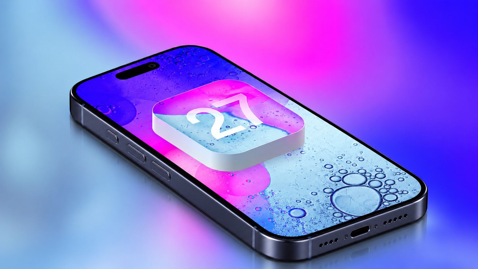 iOS 27 Available Tomorrow With 8 New Features