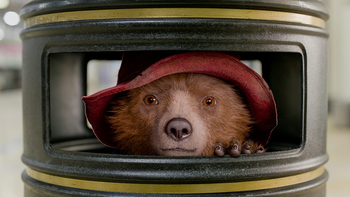 Paddington Bear Adventure Features Voice of Ben Whishaw