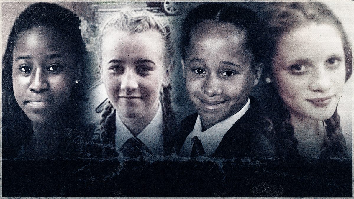 Authorities Investigate Drug Gangs’ Exploitation of Girls