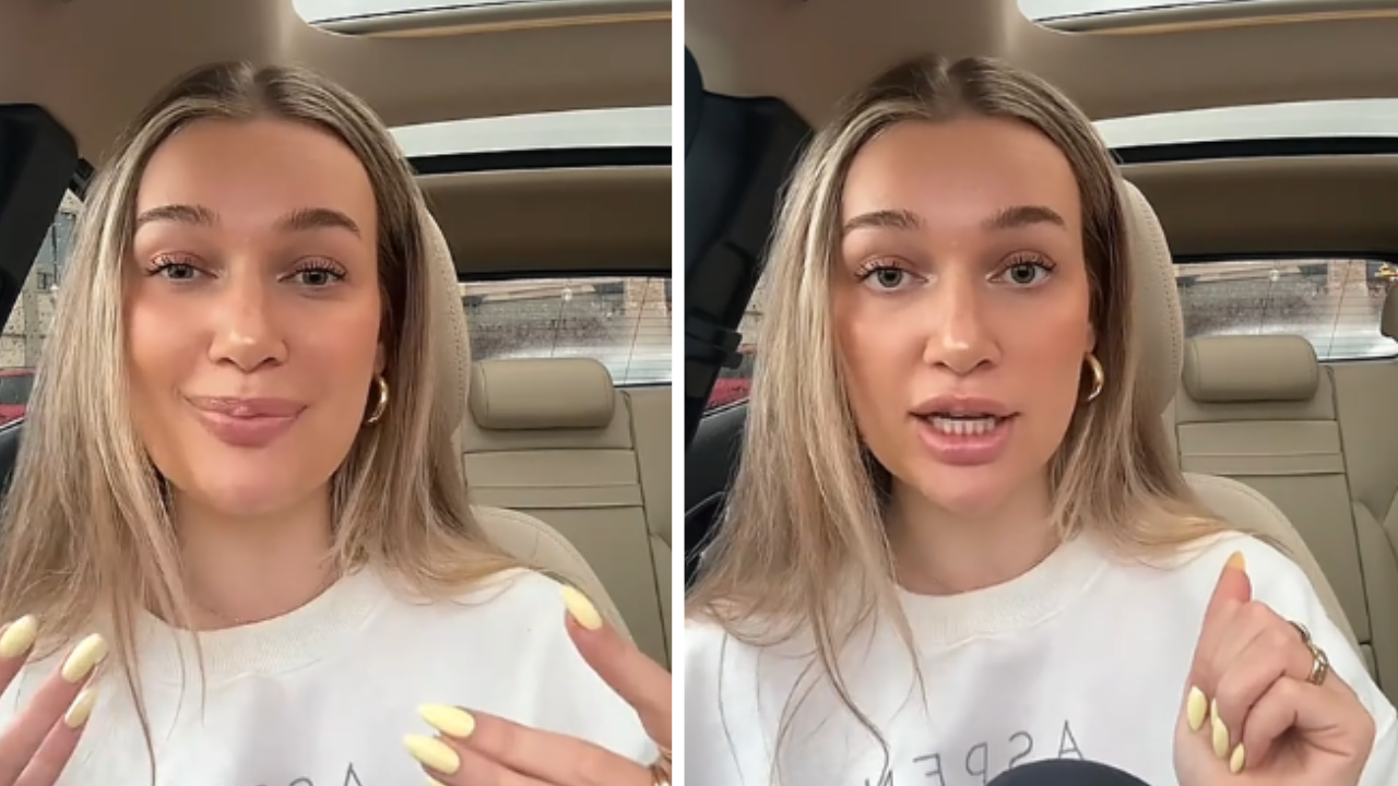 Woman Defends Tipping Culture Despite Making Just $5 an Hour: ‘The Money Can Be Really Good’