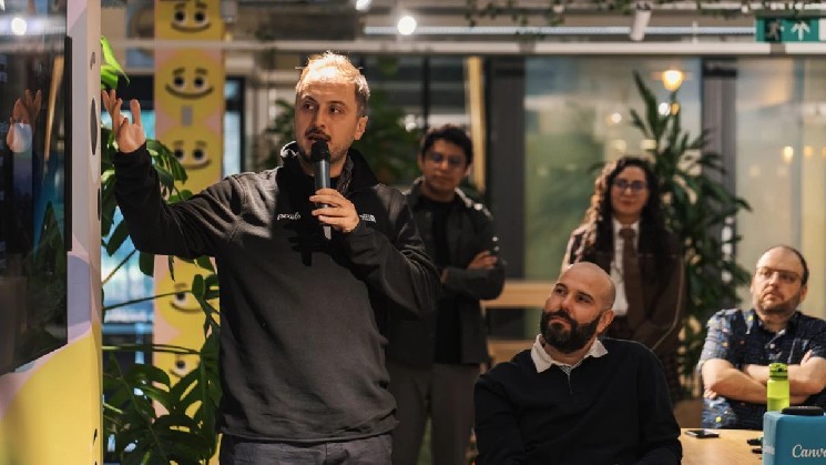 xStocks Announces $790.9M in Tokenized Assets