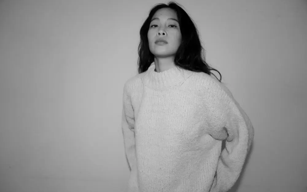 Meet Yuna Park: The Korean Model Bridging Borders, Languages, and Creative Fields