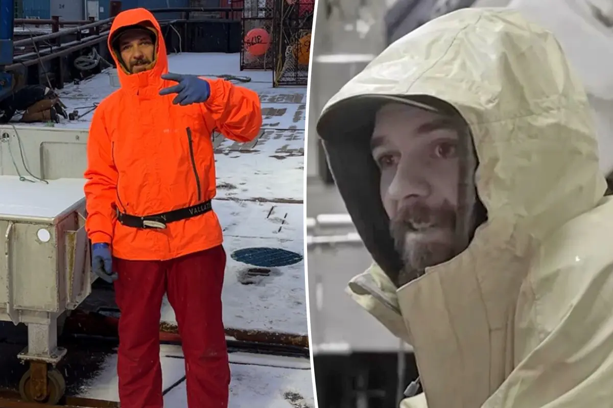 ‘Deadliest Catch’ Handles Todd Meadows’ Tragic Death in Harrowing Season Finale
