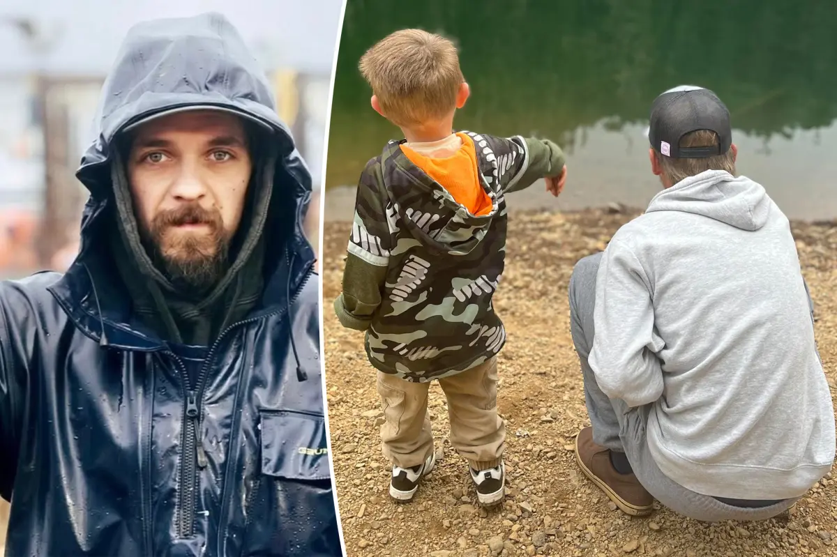 ‘Deadliest Catch’ Star Todd Meadows’ Chilling Final Words to Kids Moments Before Death