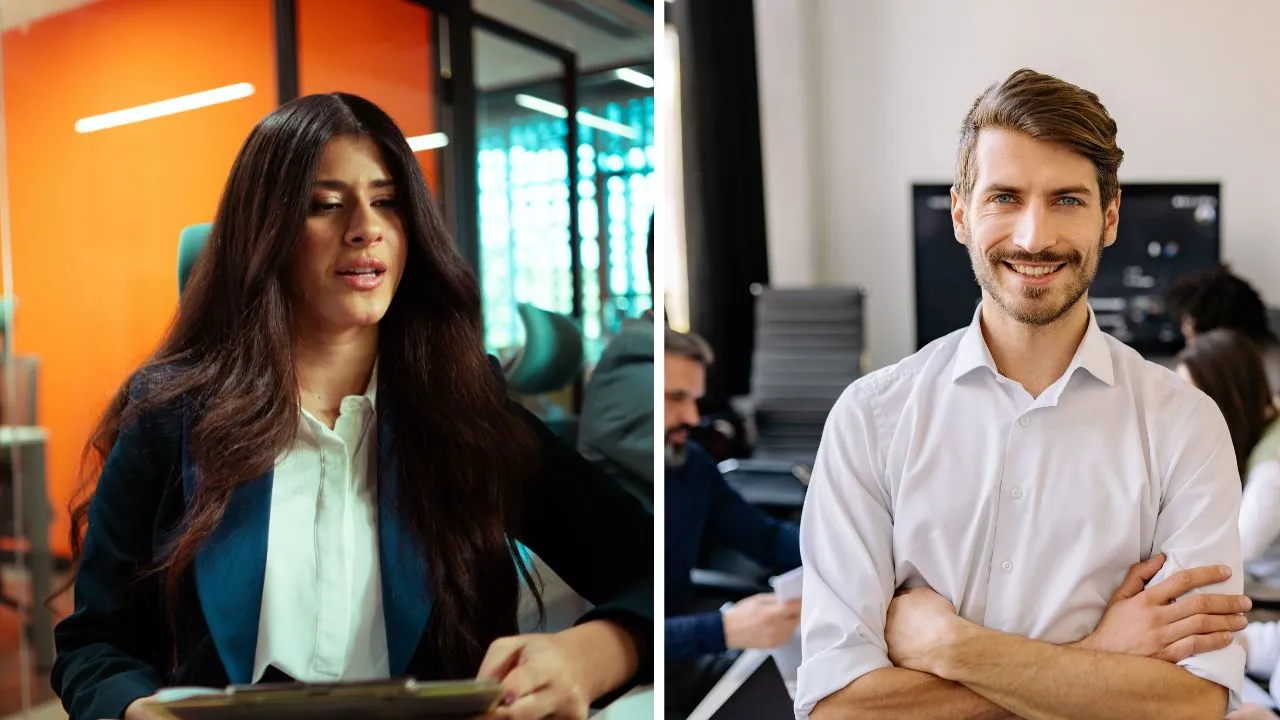 ‘I Could Smell It’: Women Share Strangest Things Male Coworkers Said in Viral Thread