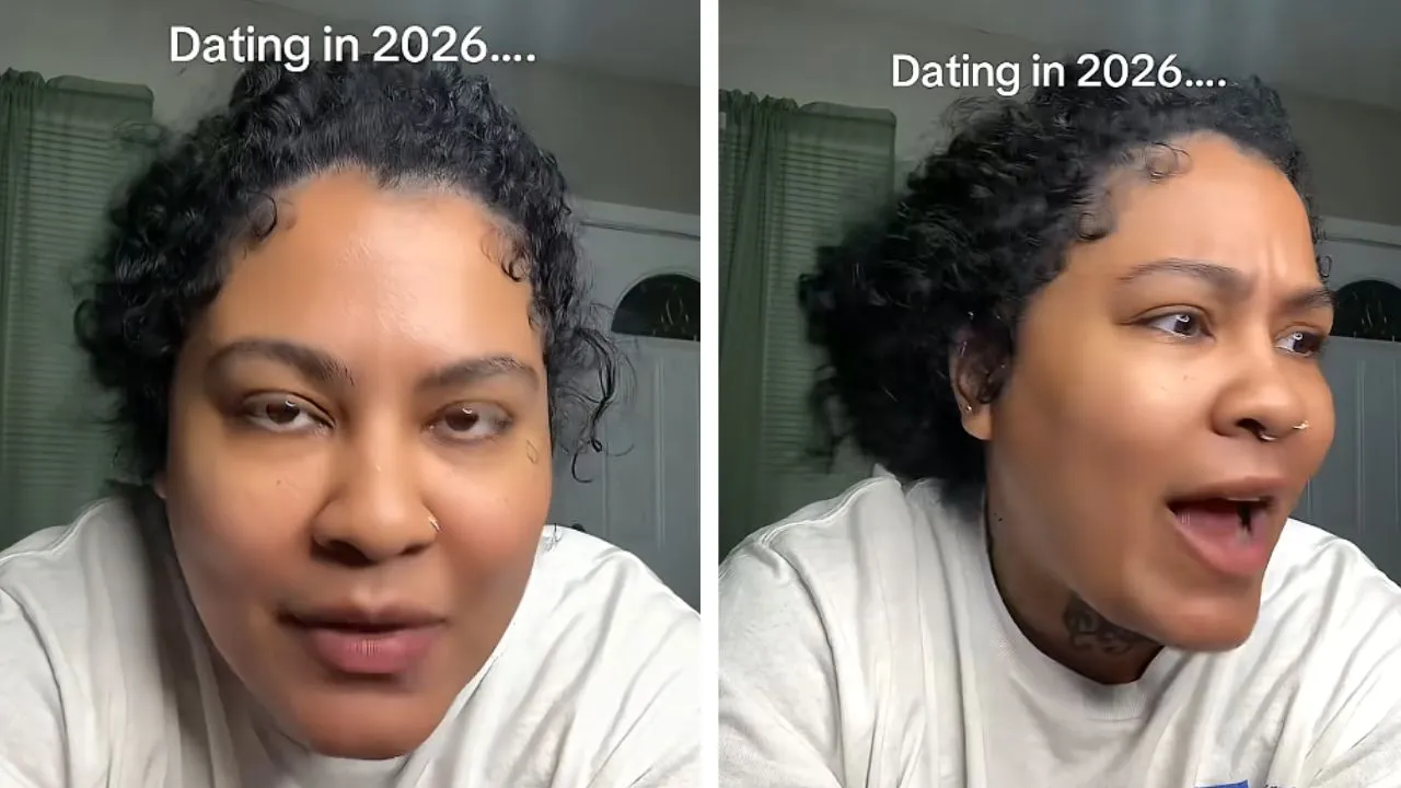 ‘I Don’t Think You’re Ready for That’: Woman Says Her Date Was Swiping for a Wife on a Dating App While Sitting Across From Her