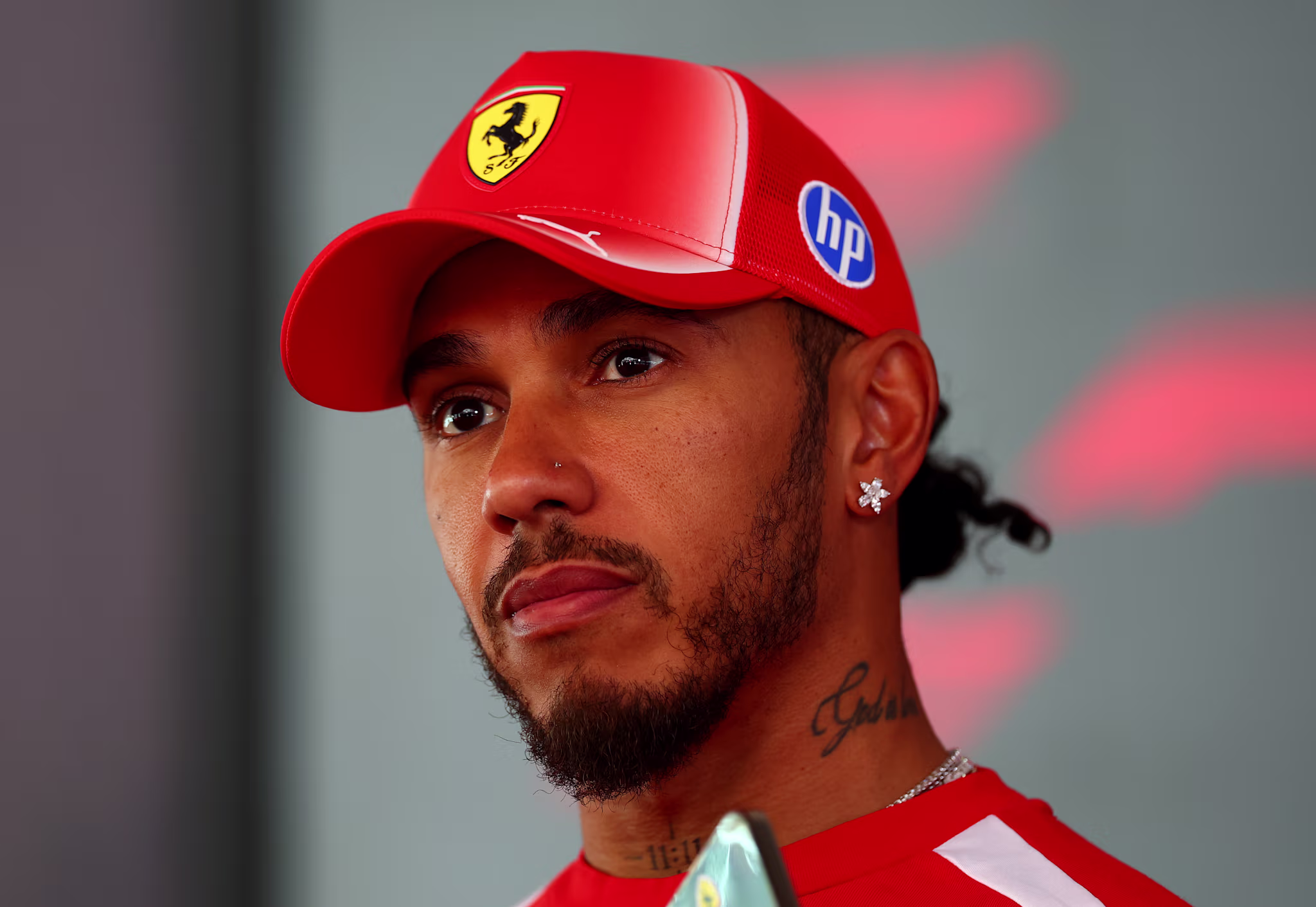 ‘Nothing lingers’: Lewis Hamilton opens up on ‘racing relationship’ with Charles Leclerc after Monza clash