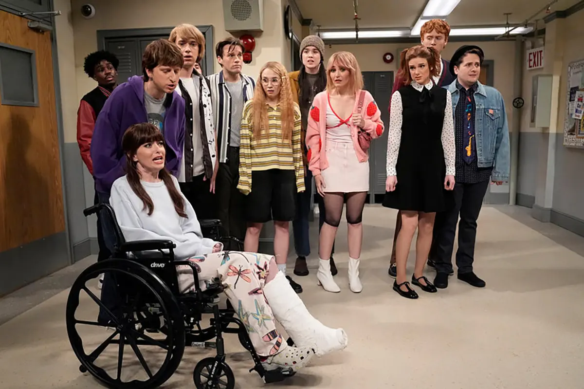 ‘SNL’ Star Departs Series After 5 Seasons, Report Says